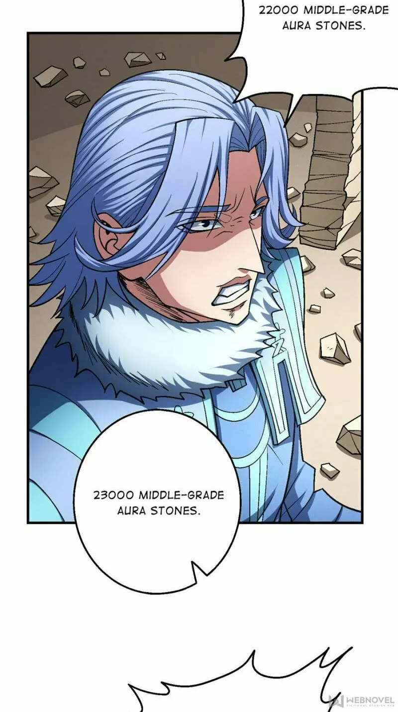 God of Martial Arts — Chapter 355 — page 24