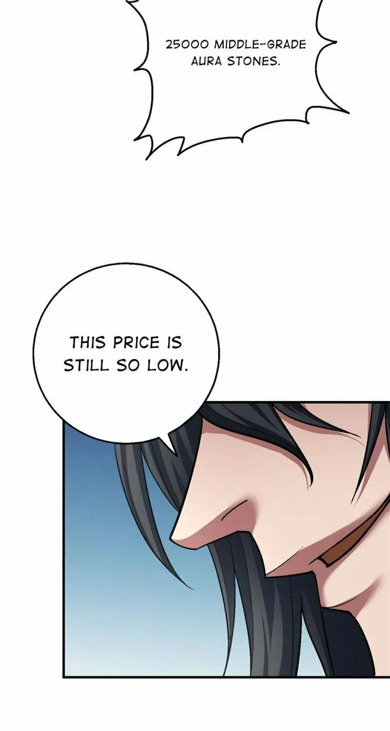 God of Martial Arts — Chapter 355 — page 25