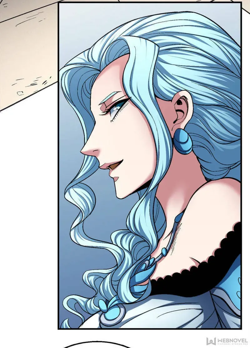 God of Martial Arts — Chapter 355 — page 34