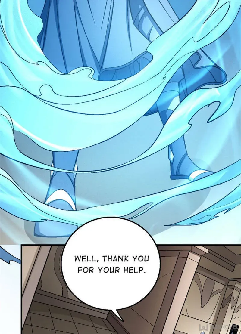 God of Martial Arts — Chapter 355 — page 38