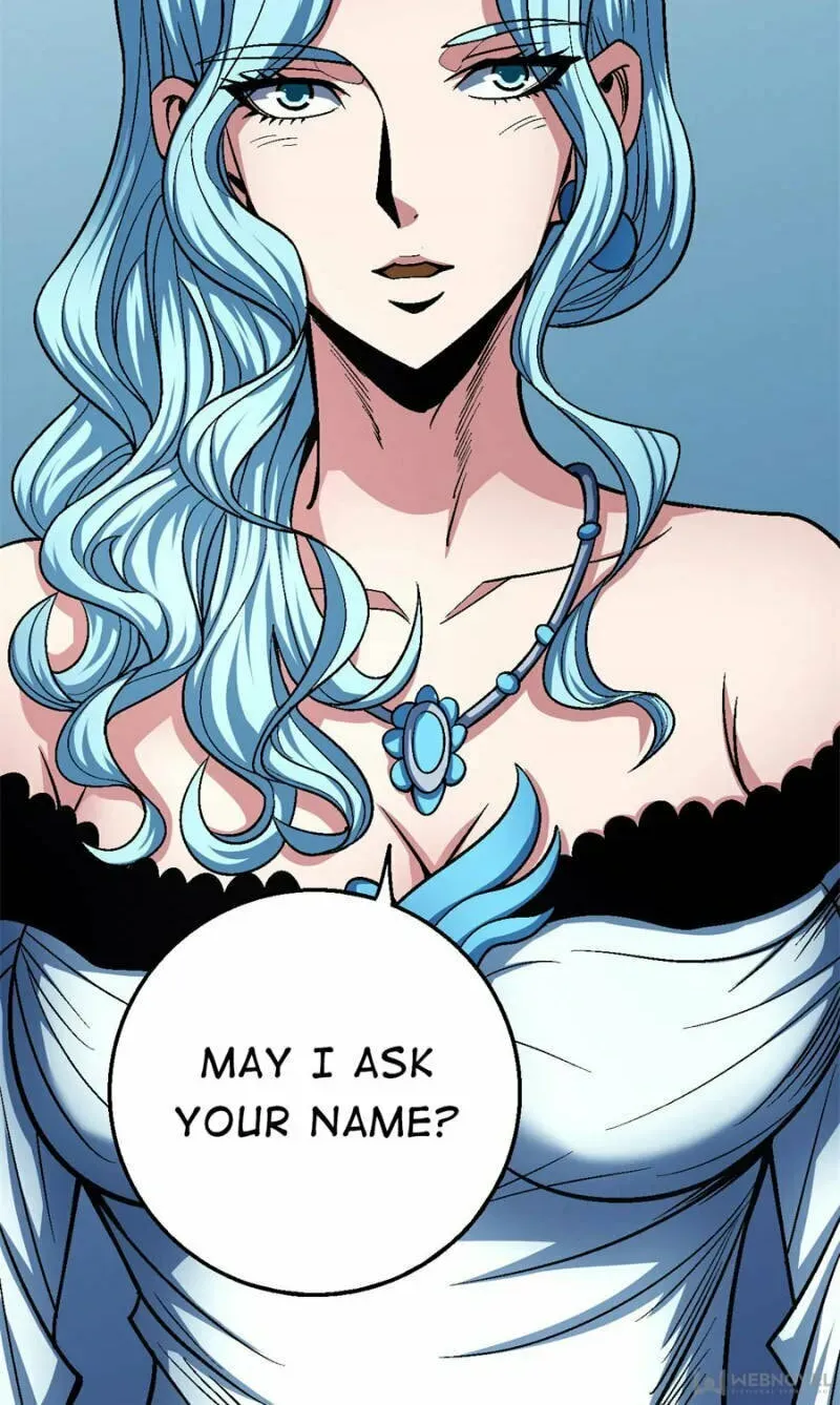 God of Martial Arts — Chapter 355 — page 40