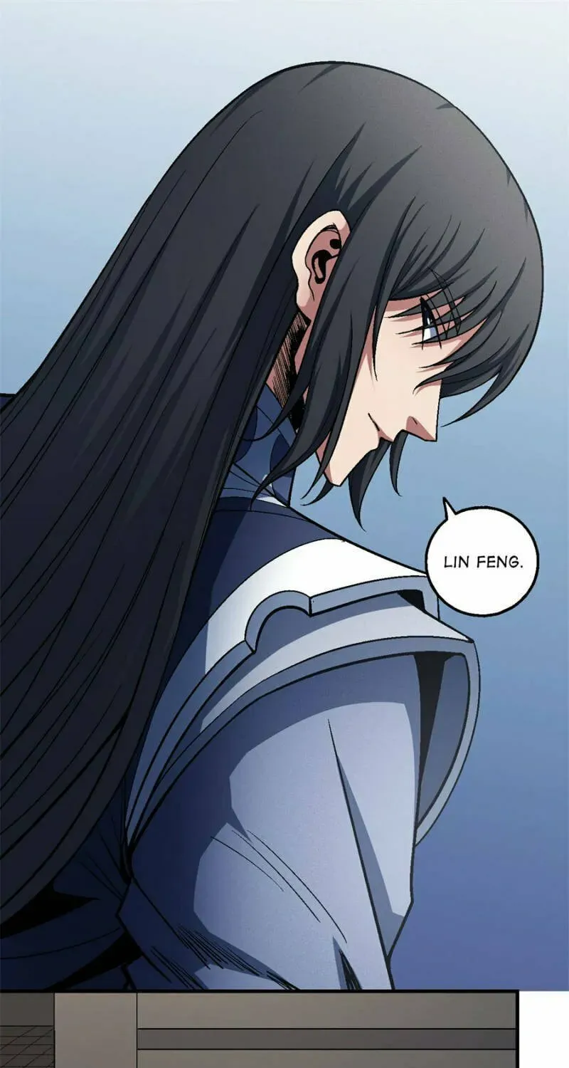 God of Martial Arts — Chapter 355 — page 41