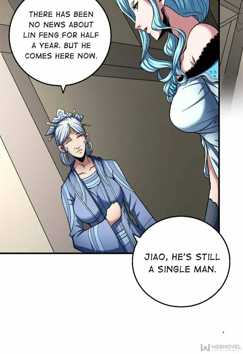 God of Martial Arts — Chapter 356 — page 2