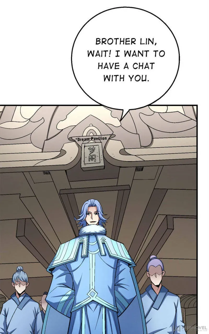 God of Martial Arts — Chapter 356 — page 8