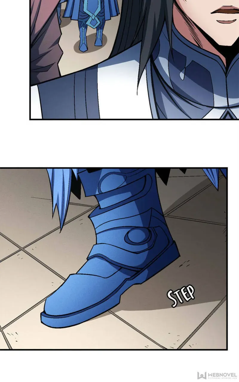 God of Martial Arts — Chapter 356 — page 10