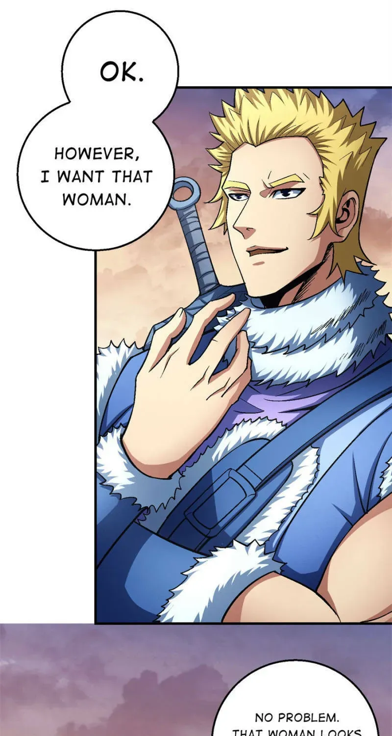 God of Martial Arts — Chapter 356 — page 14