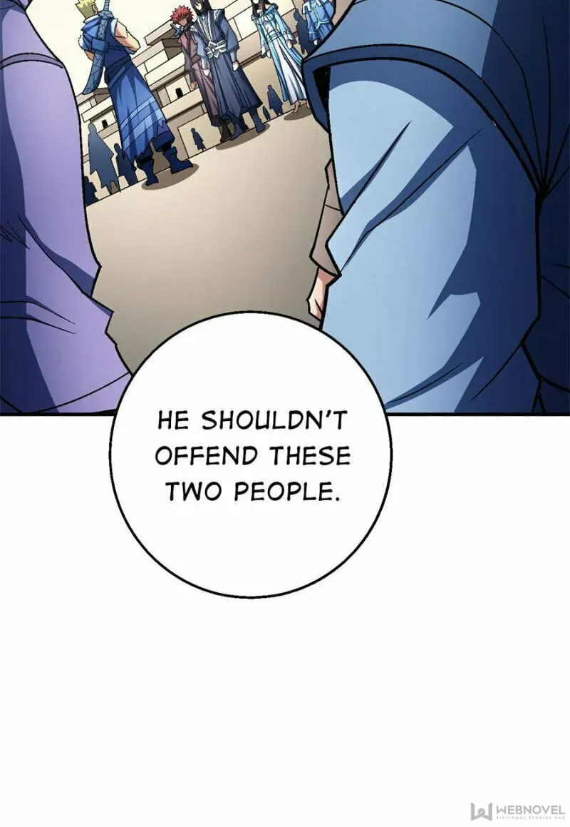 God of Martial Arts — Chapter 356 — page 17