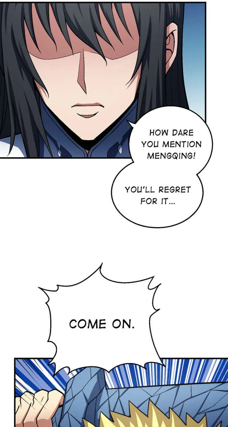 God of Martial Arts — Chapter 356 — page 18