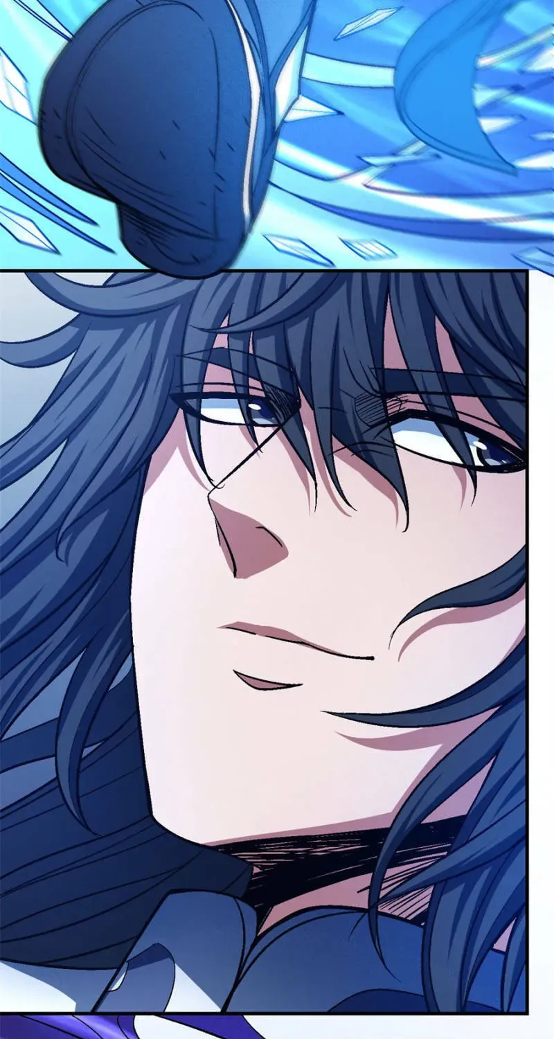 God of Martial Arts — Chapter 356 — page 32