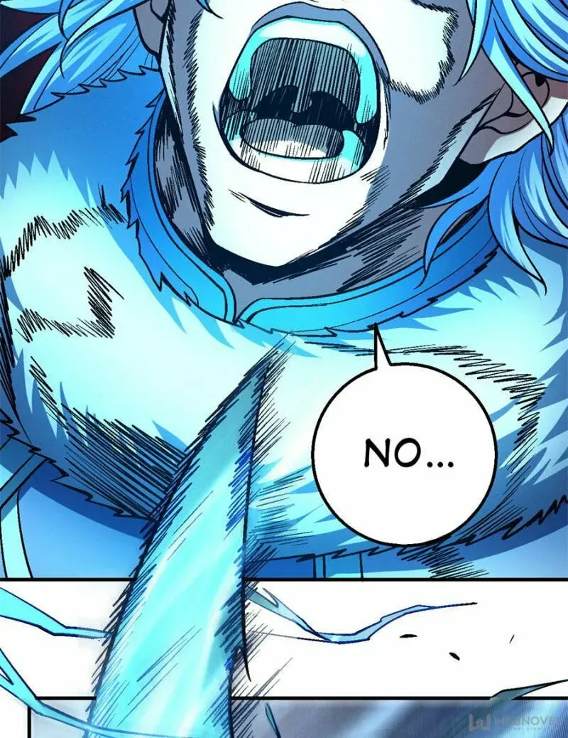 God of Martial Arts — Chapter 356 — page 39