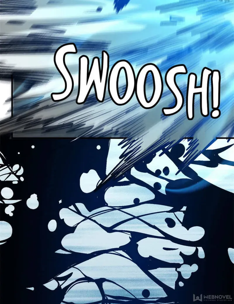 God of Martial Arts — Chapter 356 — page 41