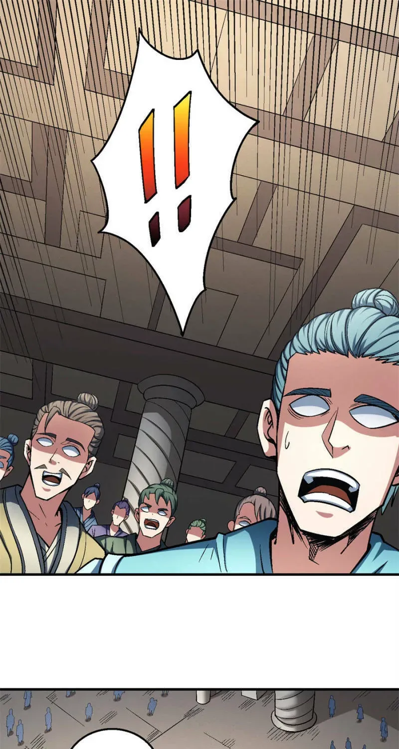 God of Martial Arts — Chapter 357 — page 1