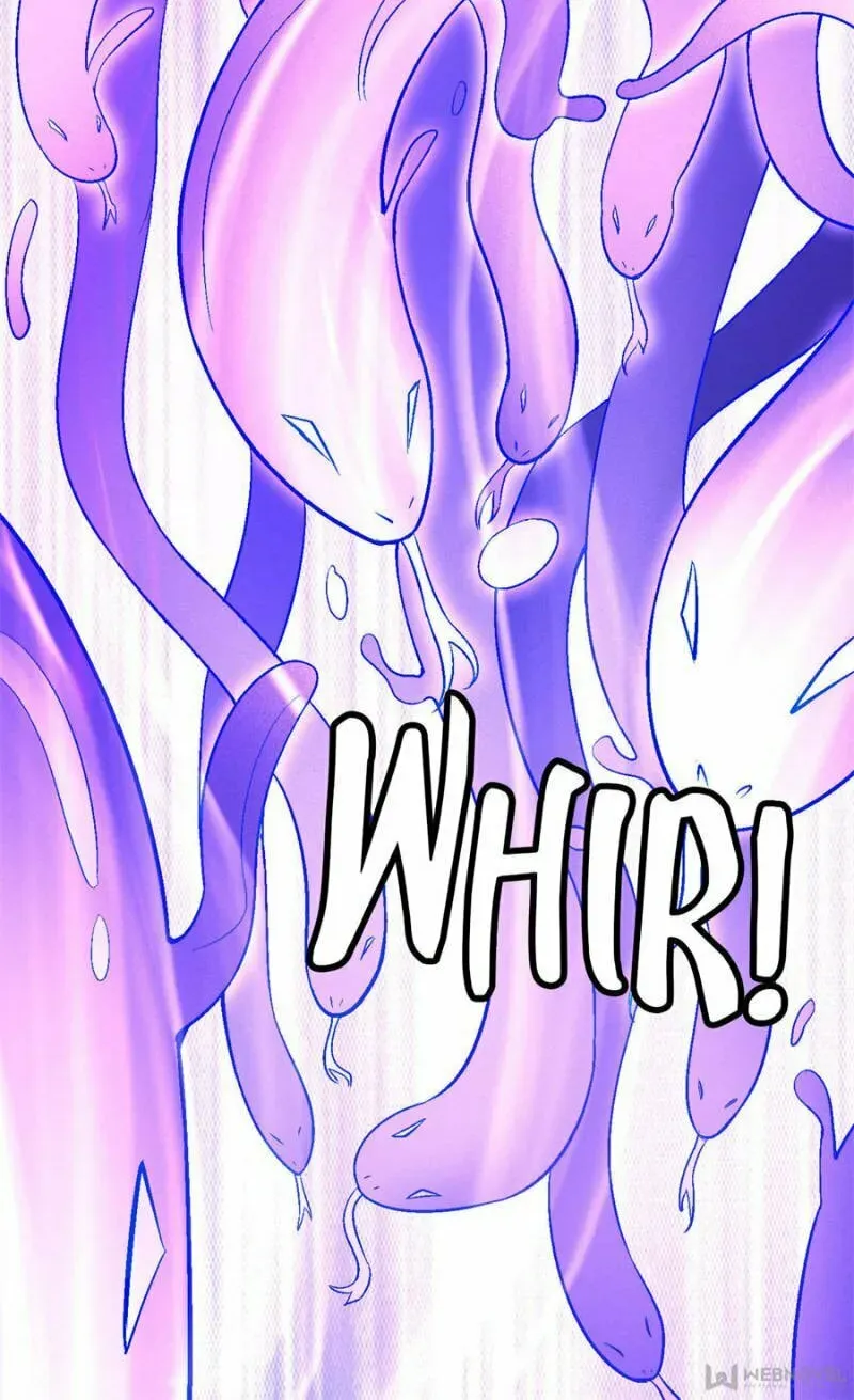 God of Martial Arts — Chapter 357 — page 10