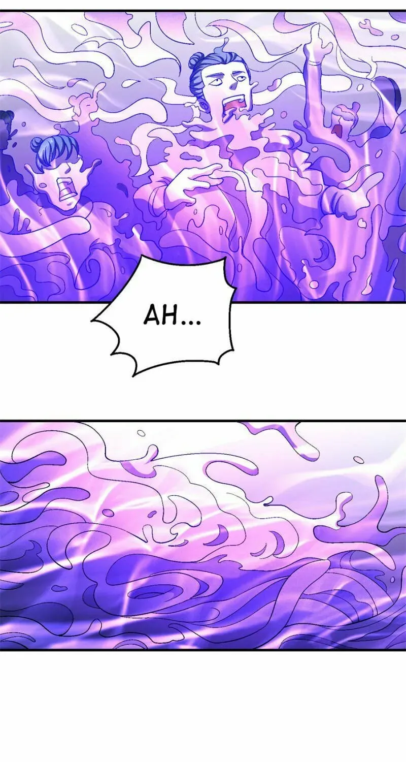 God of Martial Arts — Chapter 357 — page 13