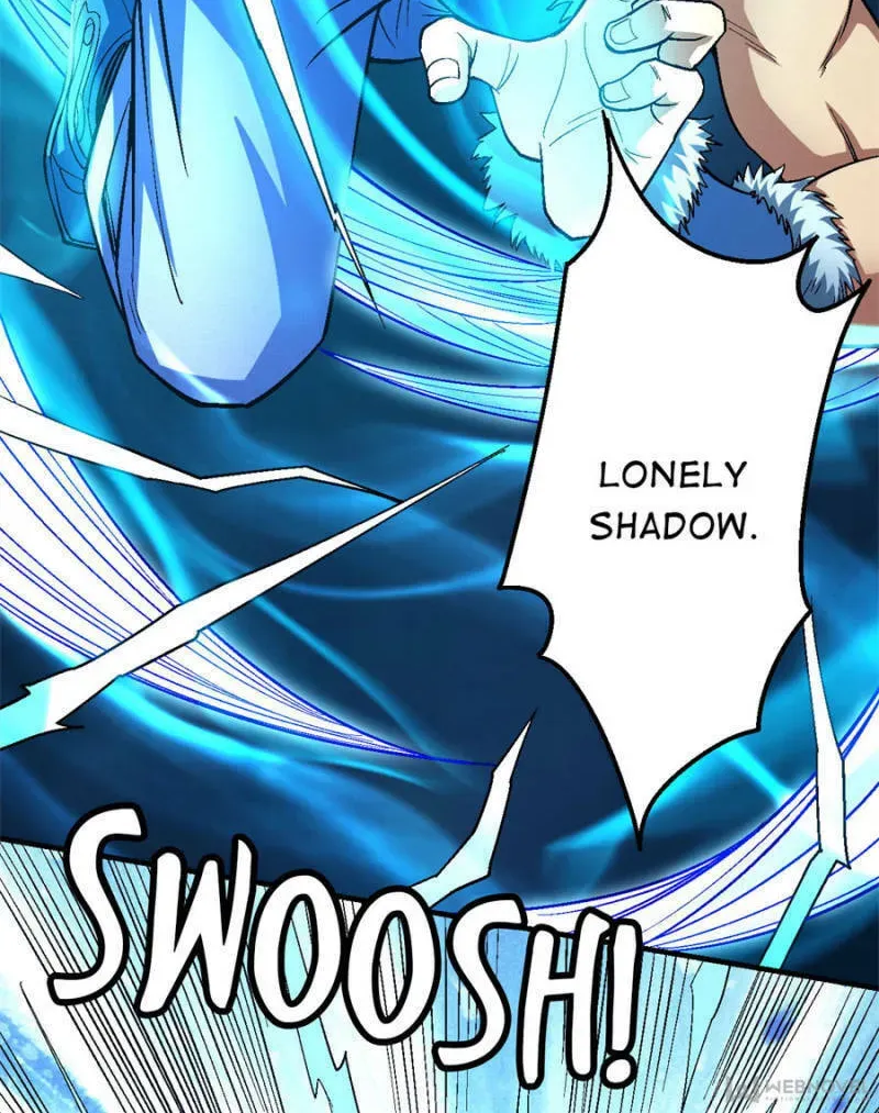 God of Martial Arts — Chapter 357 — page 28