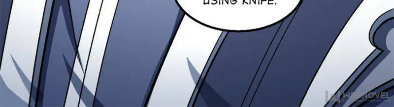 God of Martial Arts — Chapter 357 — page 33