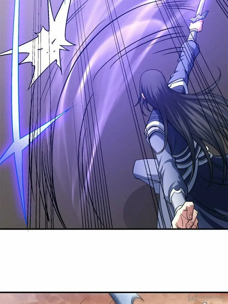 God of Martial Arts — Chapter 358 — page 6