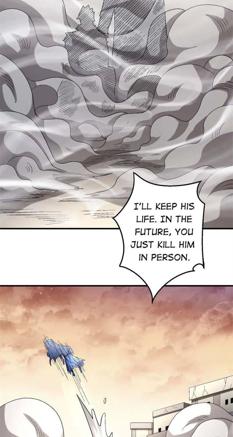 God of Martial Arts — Chapter 358 — page 26