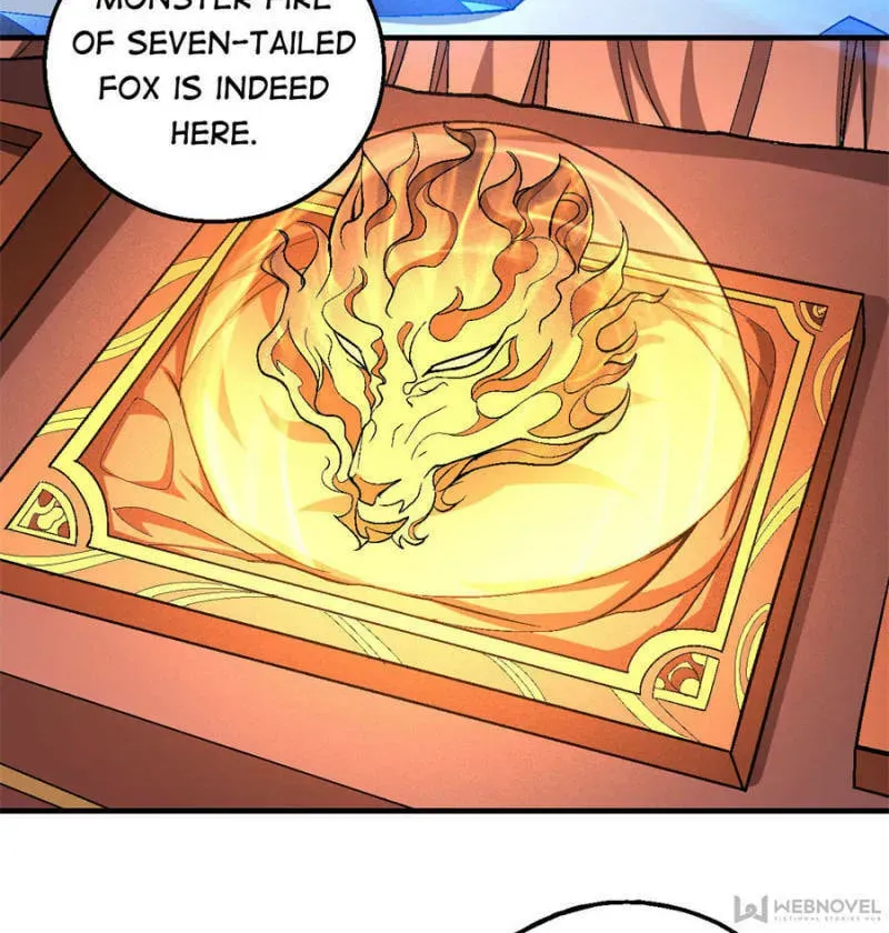 God of Martial Arts — Chapter 359 — page 11