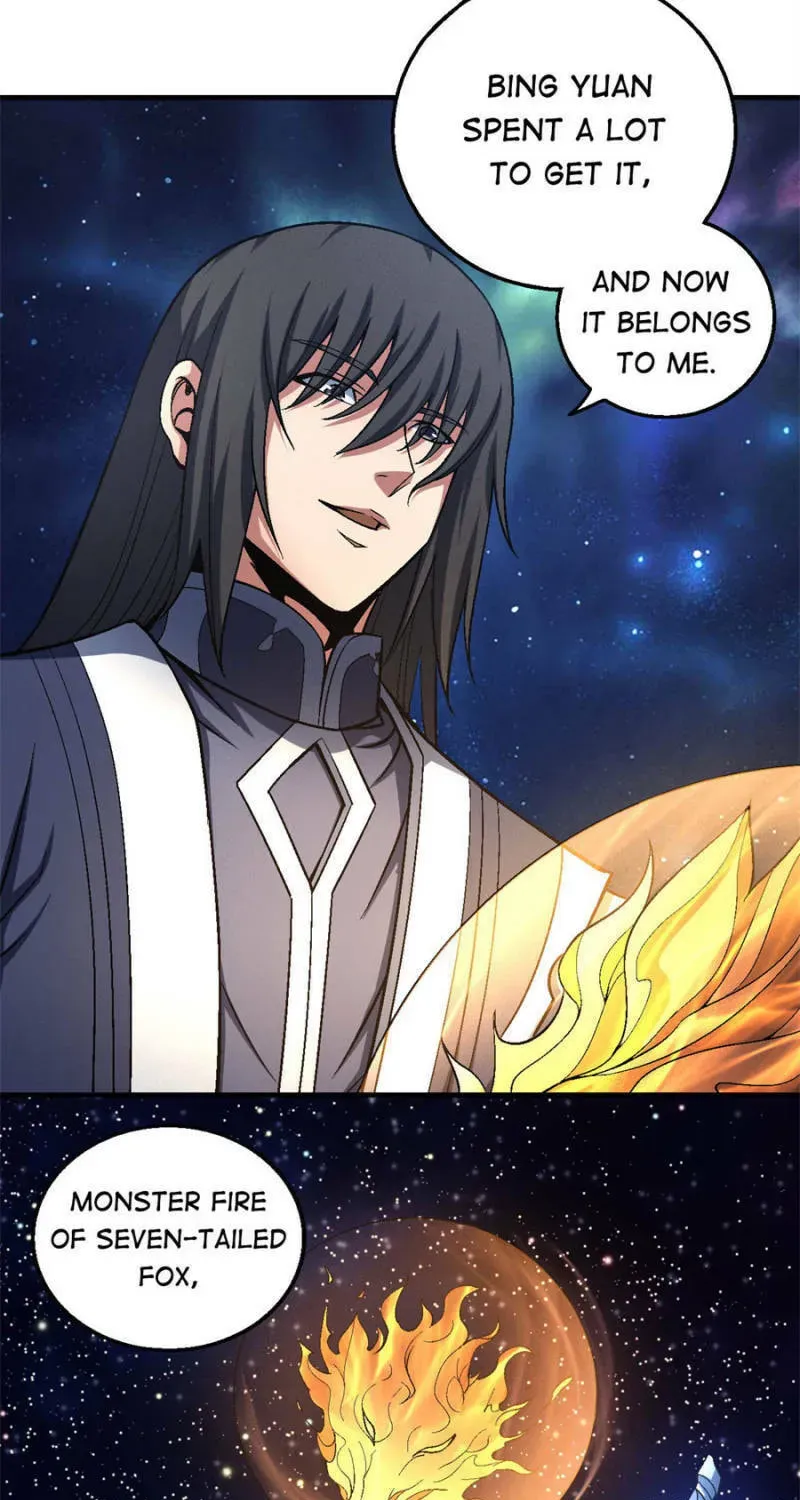 God of Martial Arts — Chapter 359 — page 12