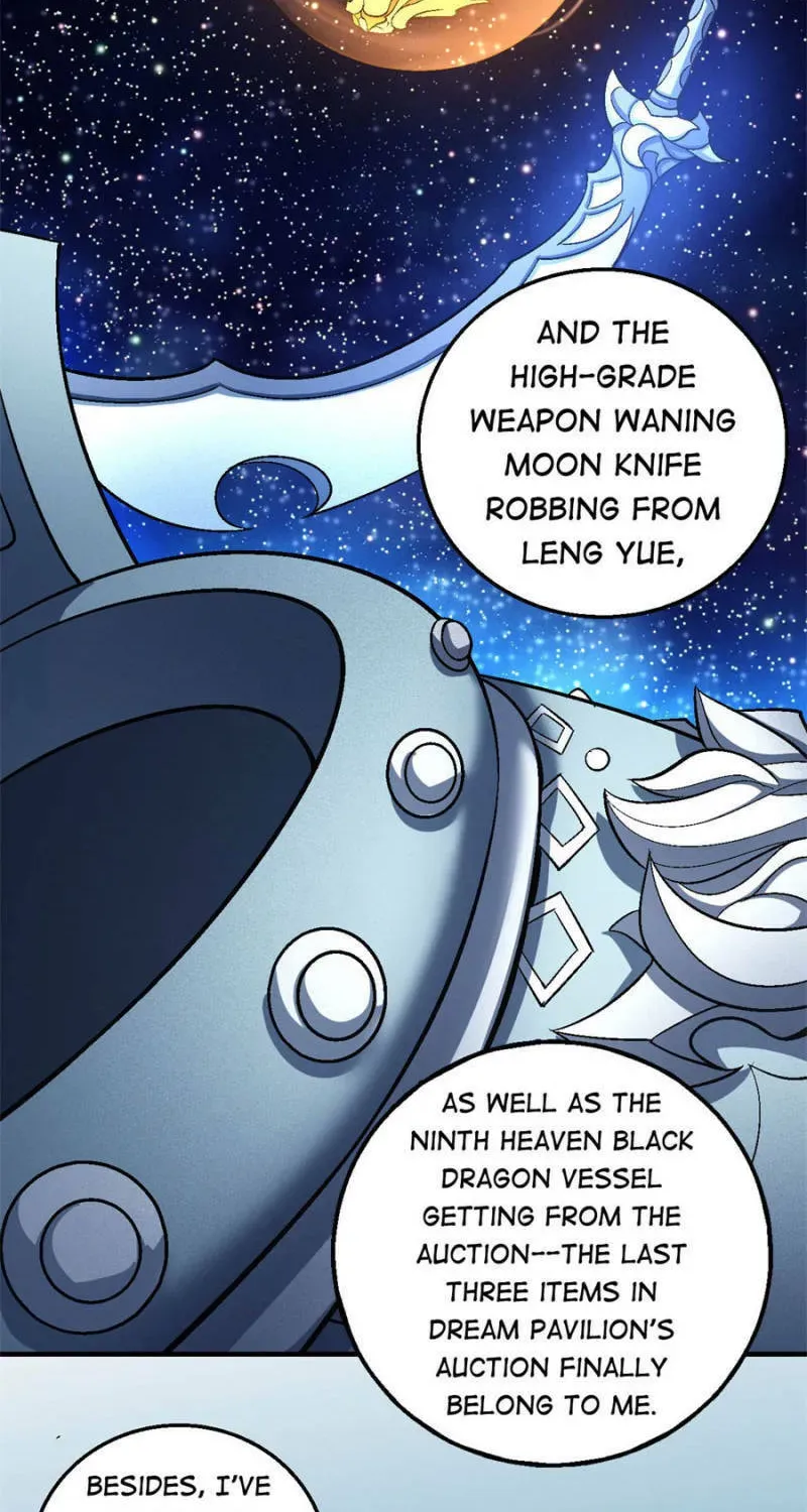 God of Martial Arts — Chapter 359 — page 13