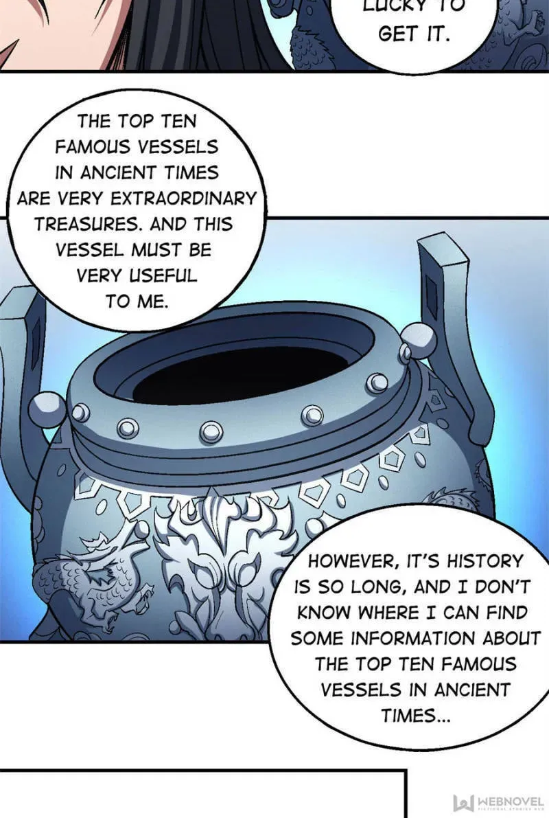 God of Martial Arts — Chapter 359 — page 16