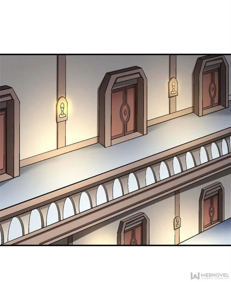 God of Martial Arts — Chapter 359 — page 18