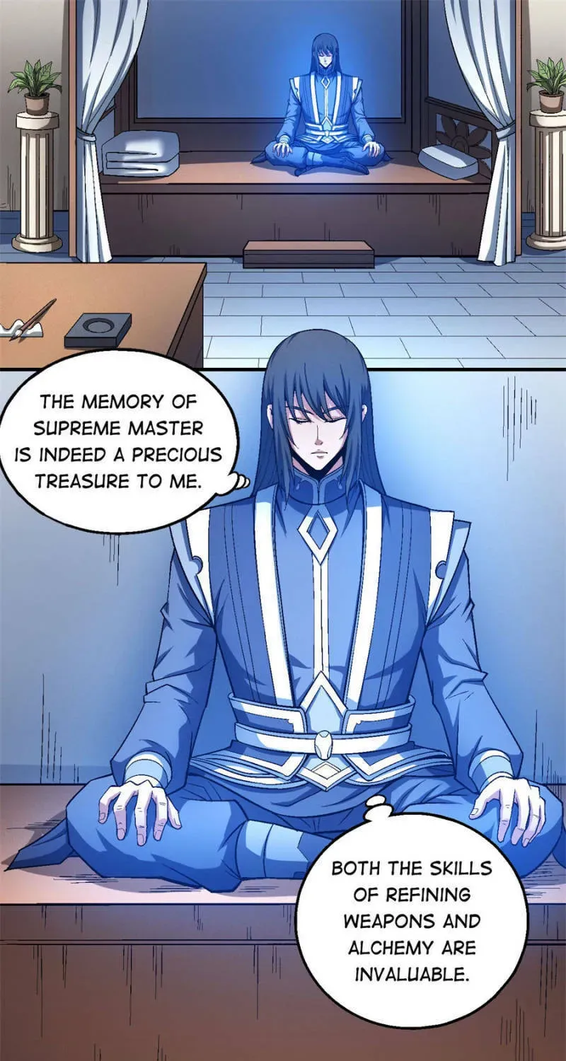God of Martial Arts — Chapter 359 — page 19