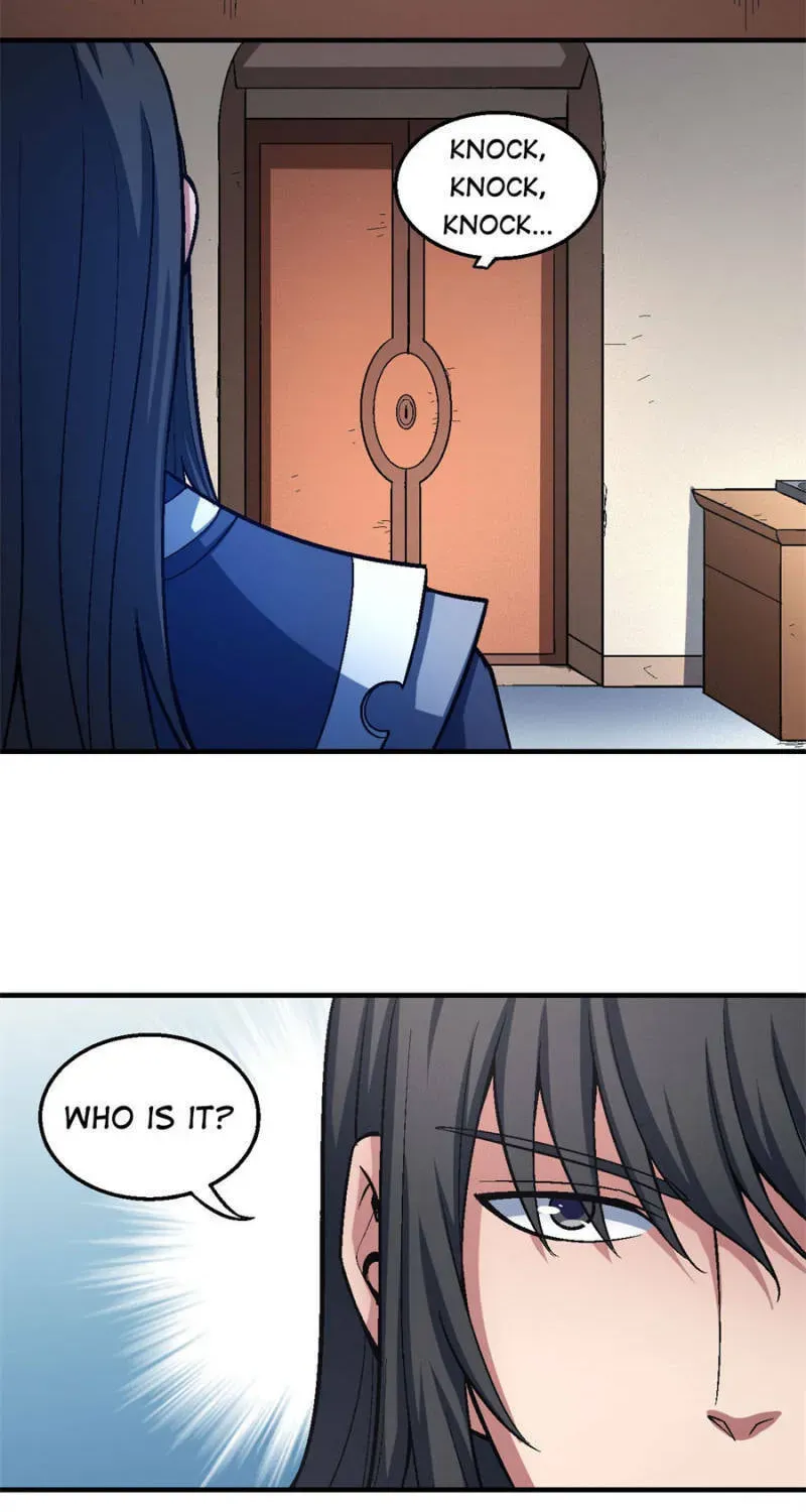 God of Martial Arts — Chapter 359 — page 20