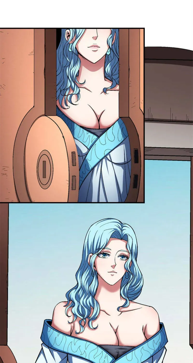 God of Martial Arts — Chapter 359 — page 22