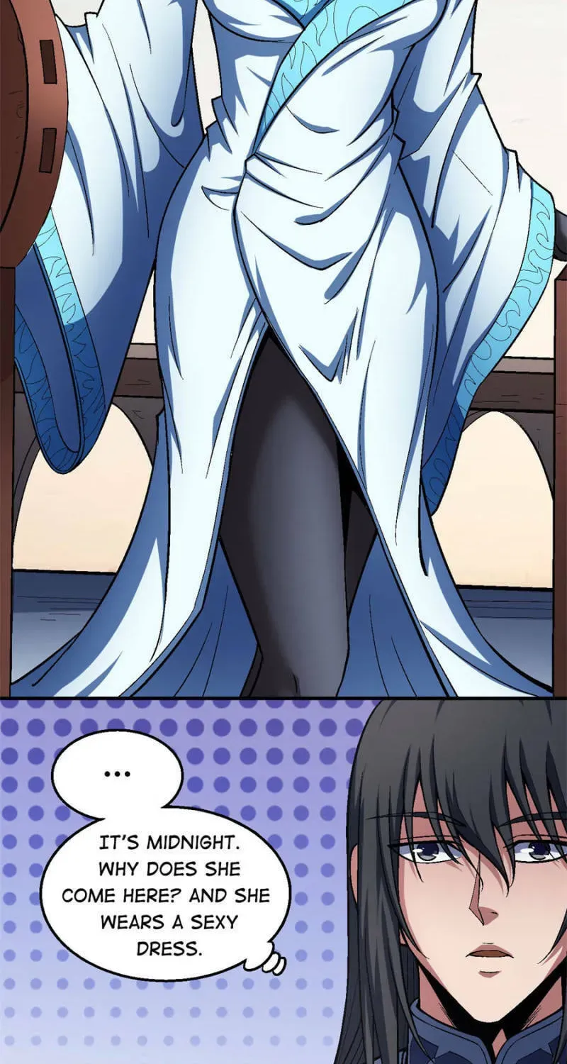 God of Martial Arts — Chapter 359 — page 23