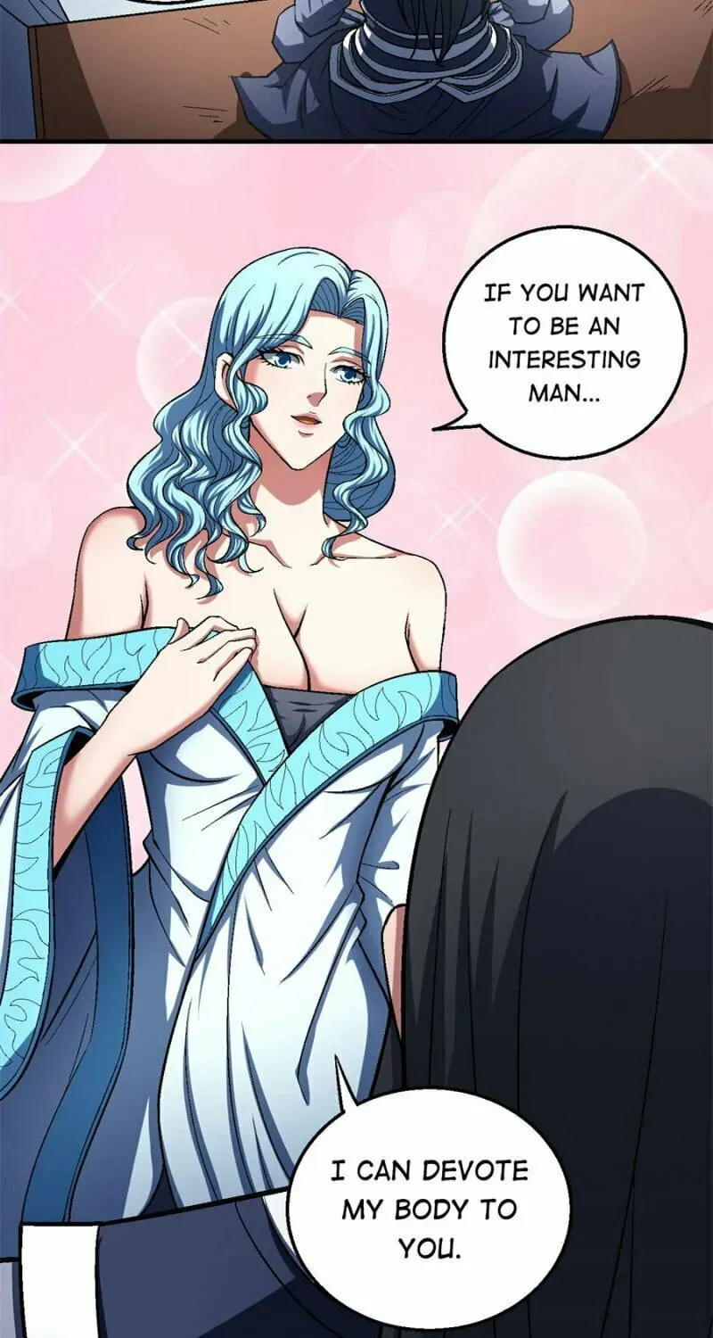 God of Martial Arts — Chapter 359 — page 29