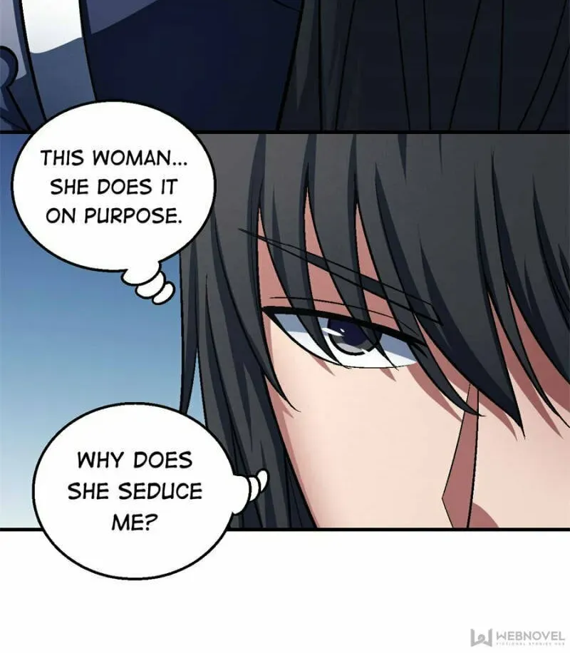God of Martial Arts — Chapter 359 — page 30