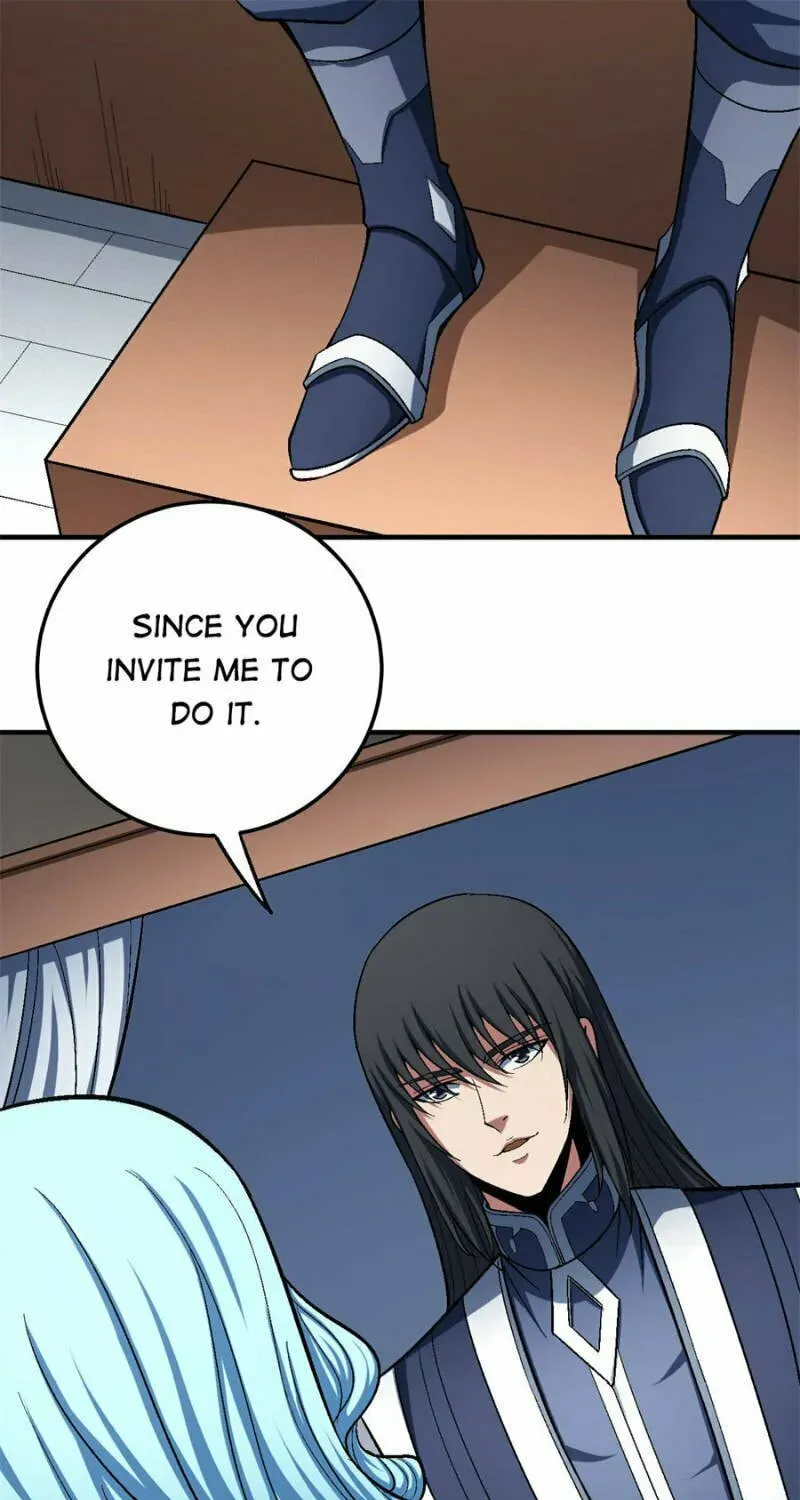 God of Martial Arts — Chapter 360 — page 1
