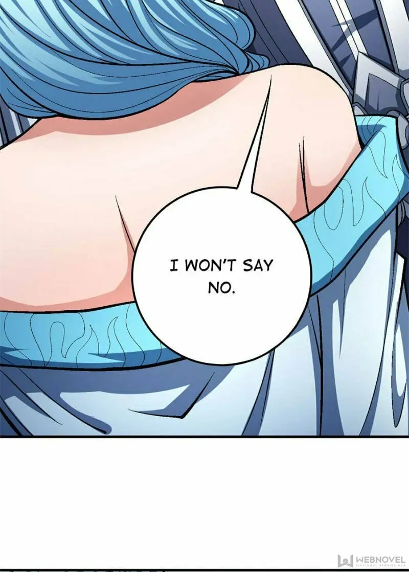 God of Martial Arts — Chapter 360 — page 2