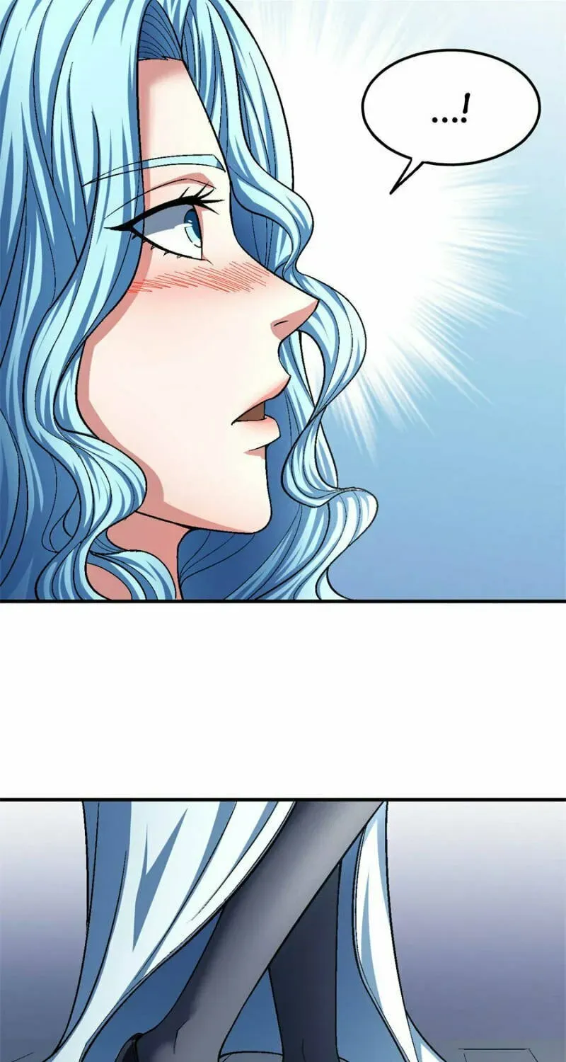 God of Martial Arts — Chapter 360 — page 3