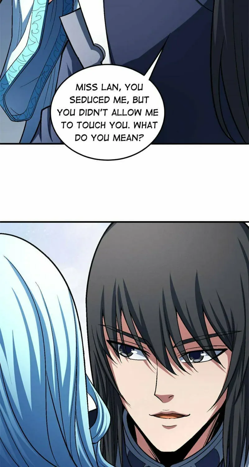 God of Martial Arts — Chapter 360 — page 5