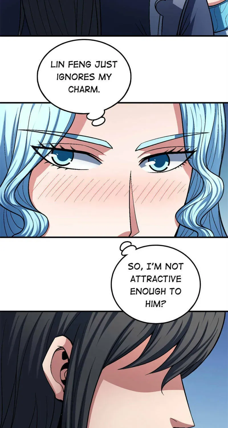 God of Martial Arts — Chapter 360 — page 7