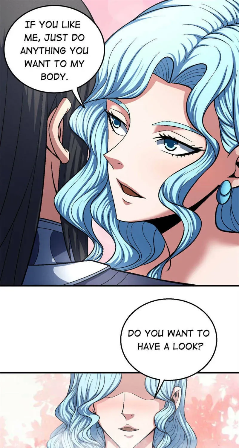 God of Martial Arts — Chapter 360 — page 9
