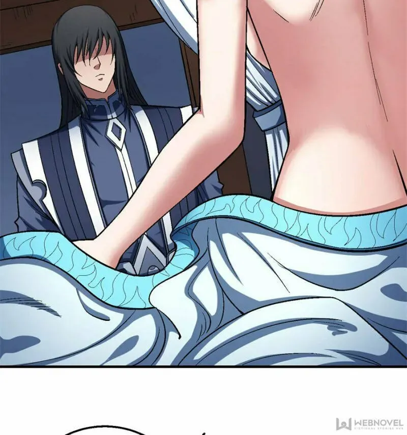 God of Martial Arts — Chapter 360 — page 12