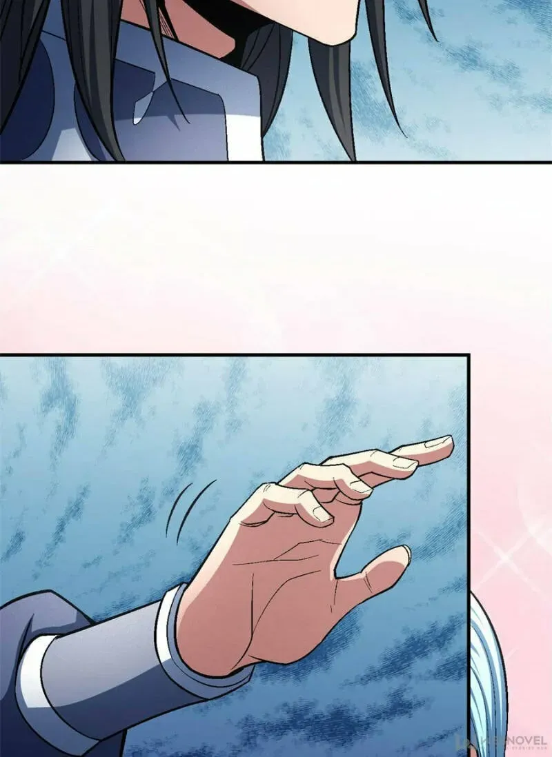 God of Martial Arts — Chapter 360 — page 14