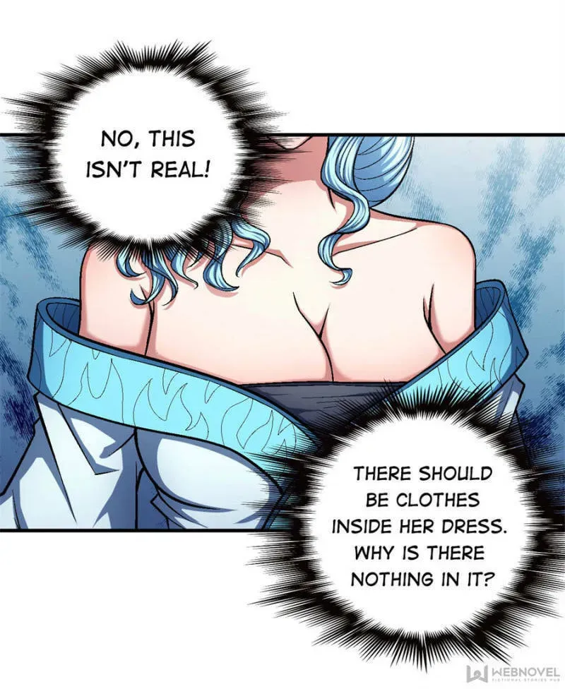 God of Martial Arts — Chapter 360 — page 16