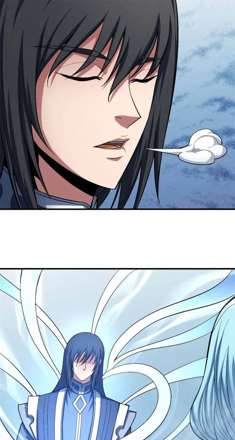 God of Martial Arts — Chapter 360 — page 17