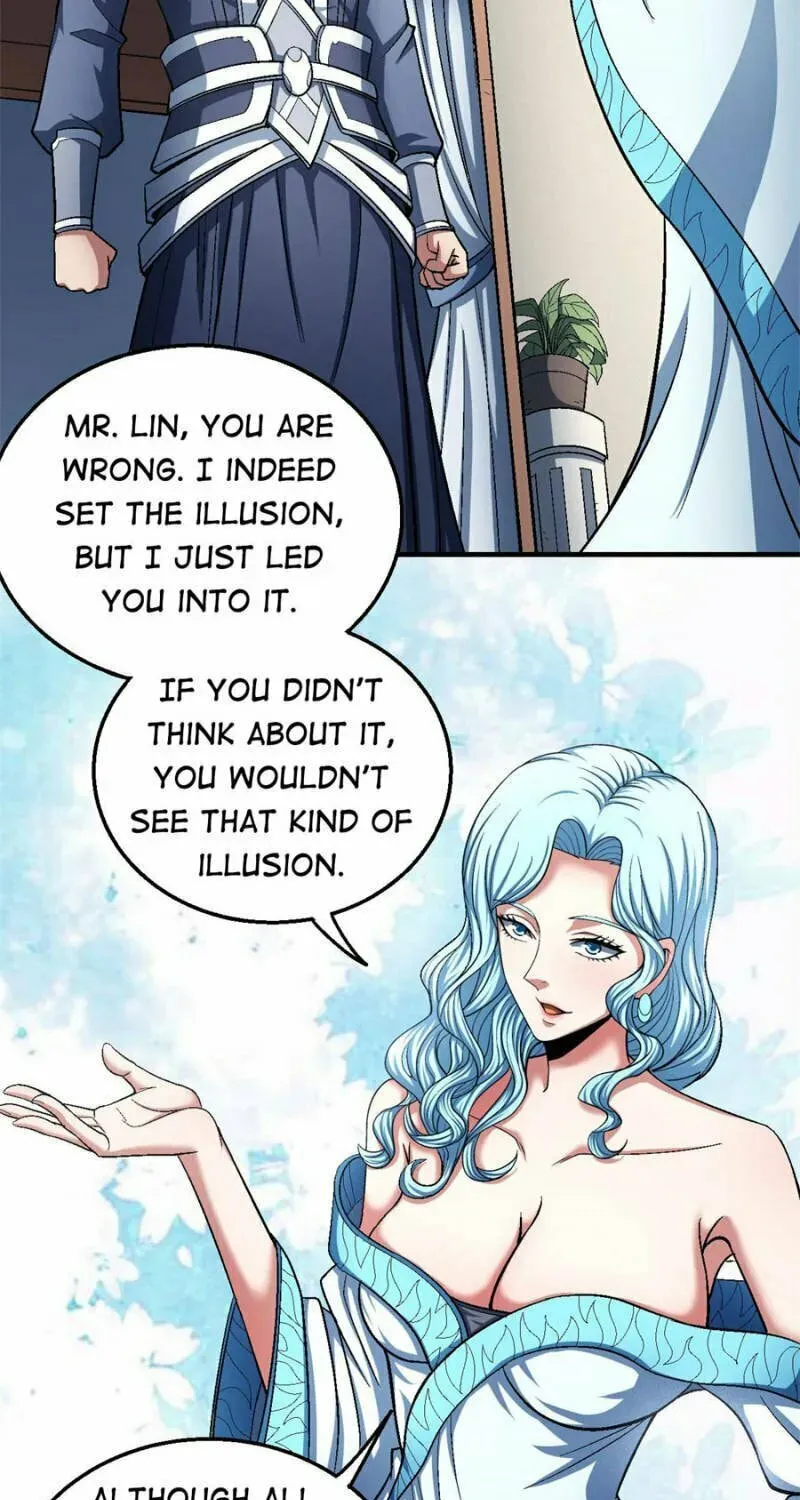God of Martial Arts — Chapter 360 — page 24