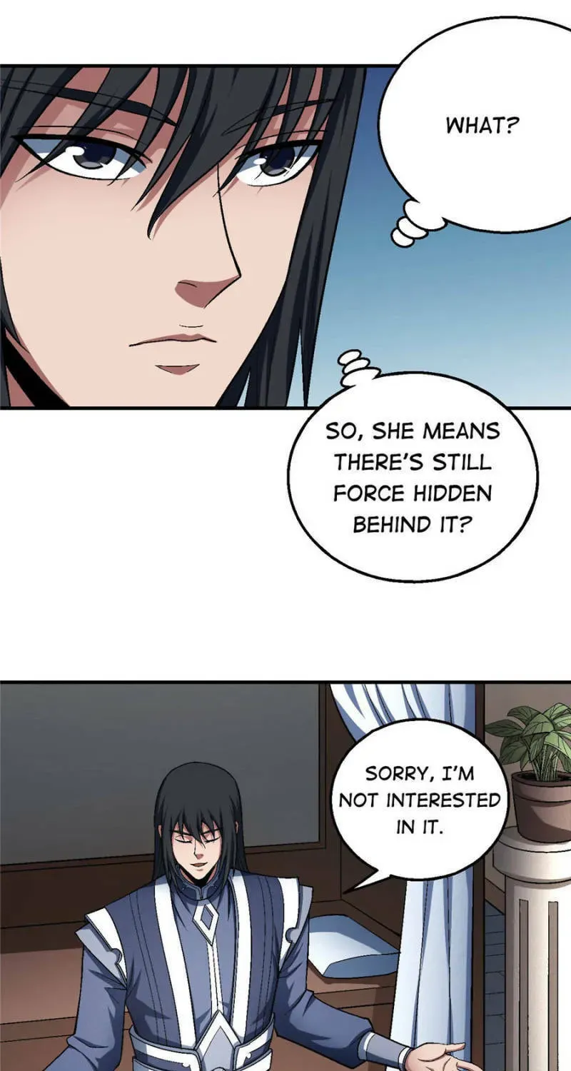 God of Martial Arts — Chapter 361 — page 5