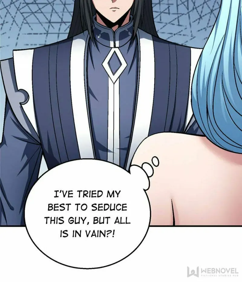 God of Martial Arts — Chapter 361 — page 10