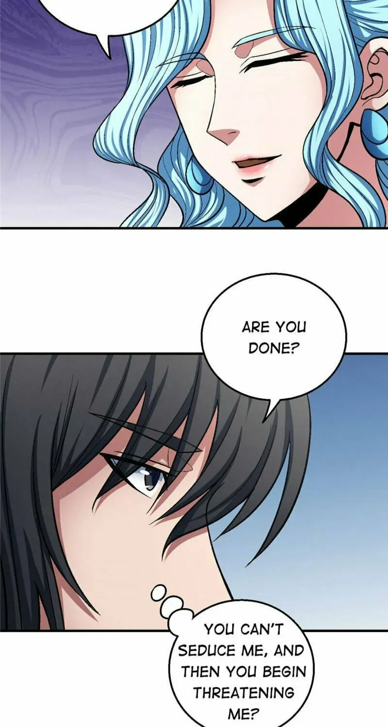 God of Martial Arts — Chapter 361 — page 12