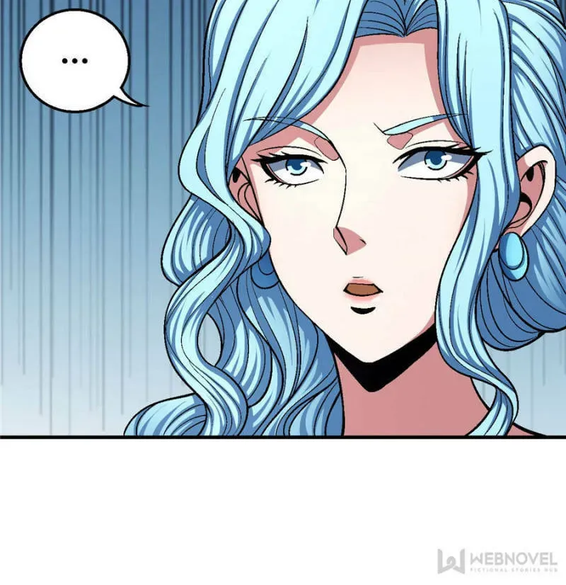 God of Martial Arts — Chapter 361 — page 15