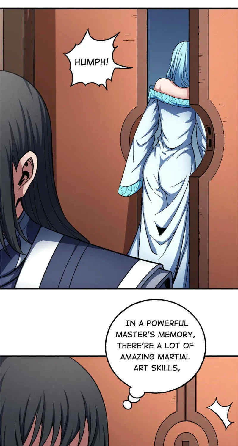 God of Martial Arts — Chapter 361 — page 16