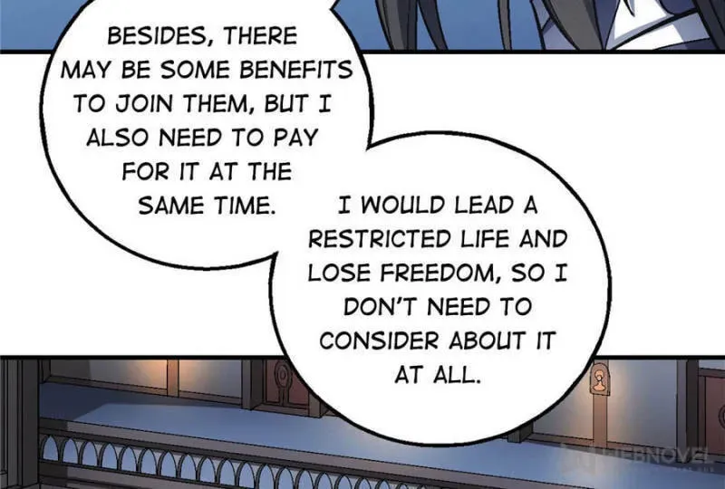 God of Martial Arts — Chapter 361 — page 18
